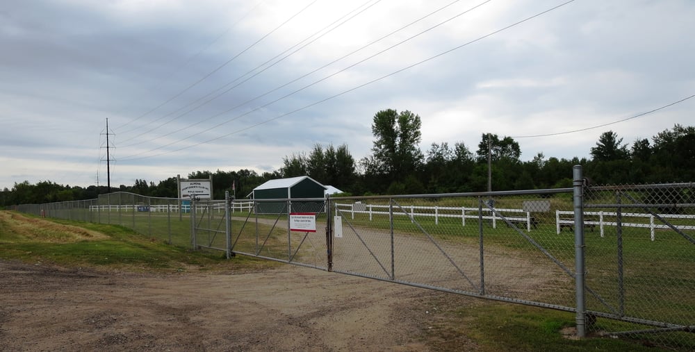 ALMENA SPORTSMAN Updated July 2024 761 14th Ave, Almena, Wisconsin