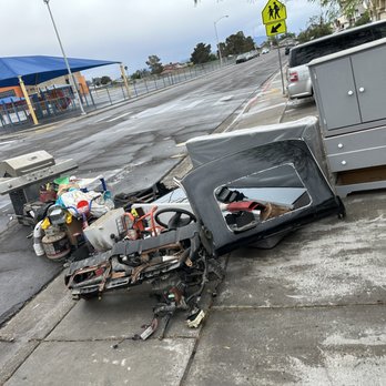 Nevada Junkerz - Quick curb side pick up - Junk Removal & Hauling Near Me Nevada Junkerz - Quick curb side pick up - Junk Removal & Hauling Near Me