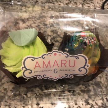 Amaru Confections - Bakeries Near Me - Boise, Idaho