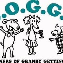 Granby Dog Park