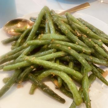 Tasty Szechuan - Green beans - Noodles Near Me - Concord, California