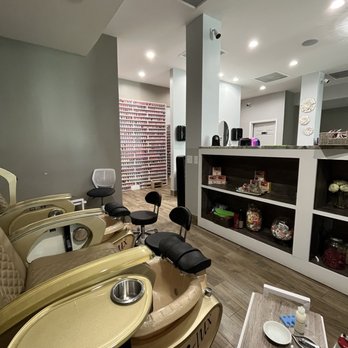 Oasis Nail Bar - Nail Salons Near Me - Cypress, Texas Oasis Nail Bar - Nail Salons Near Me - Cypress, Texas