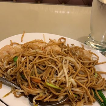 Silver Panda - Shrimp lowmein(soft noodle) - Szechuan Near Me - Chatsworth, California Silver Panda - Shrimp lowmein(soft noodle) - Szechuan Near Me - Chatsworth, California