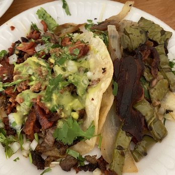 Tijuana tacos - Tacos Near Me - Pomona, California