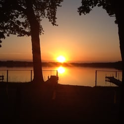 Roberds Lake Resort & Campgrounds