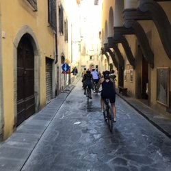 We Like Tuscany