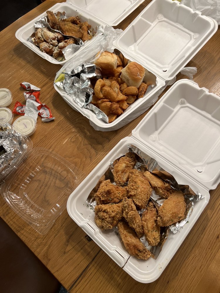 Dream Wings