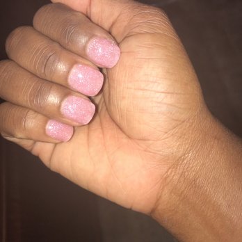 Ling Nails - SNS 193 by Ling - Nail Salons Near Me - Jacksonville, Florida