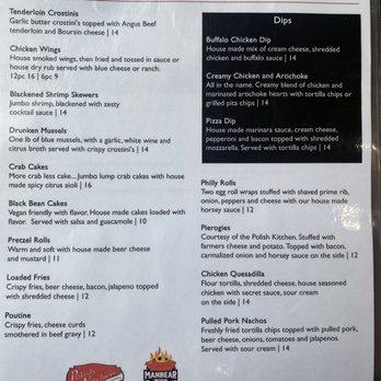 Forx - Menu4 - Comfort Food Near Me - Elmira, Michigan Forx - Menu4 - Comfort Food Near Me - Elmira, Michigan