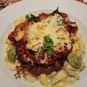 Route 14 Sooke - Chicken Parmesan - Canadian (New) Near Me - Sooke, British Columbia