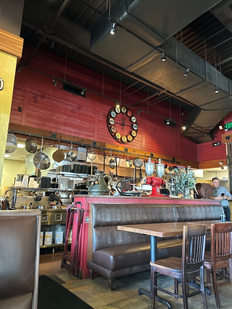 Sergio's Restaurant
