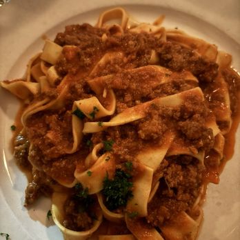 Malatesta Trattoria - Bolognese - Italian Near Me - New York, New York