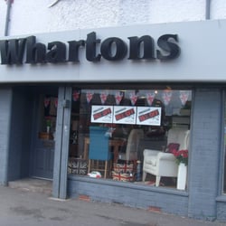 Whartons of Shirley