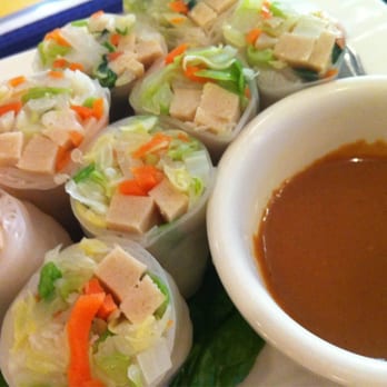 Loving Hut - Milpitas - Mushu Rolls. Pretty good, but kind of small in my opinion. - Vegetarian Near Me - Milpitas, California Loving Hut - Milpitas - Mushu Rolls. Pretty good, but kind of small in my opinion. - Vegetarian Near Me - Milpitas, California