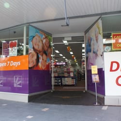 Discount Drug Store