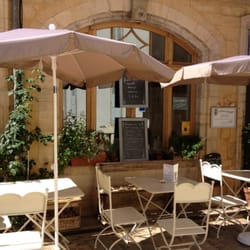 Le Lièvre et l'Escargot - Bio Restaurante
