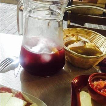 Casa Pepa - Tapas Bars Near Me - Valencia, V Casa Pepa - Tapas Bars Near Me - Valencia, V