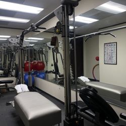 Smart Spine and Joint
