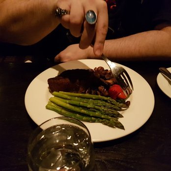 The Keg Steakhouse + Bar - Bramalea - Seafood Near Me - Brampton, Ontario