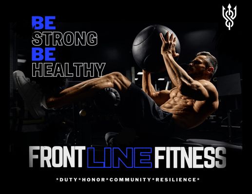 FrontLine Fitness