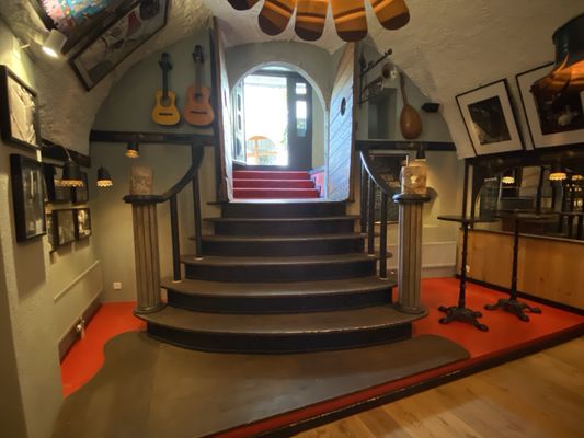 Tralala Hôtel Montreux by null