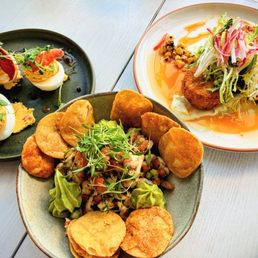 Ceviche