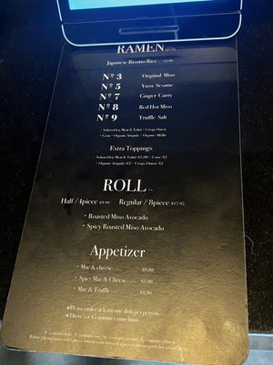 Menu photo 4 REDWHITE - Studio City Studio City, CA Menu photo 4 REDWHITE - Studio City Studio City, CA