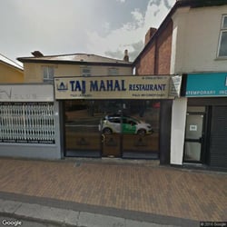 Taj Mahal Tandoori Restaurant