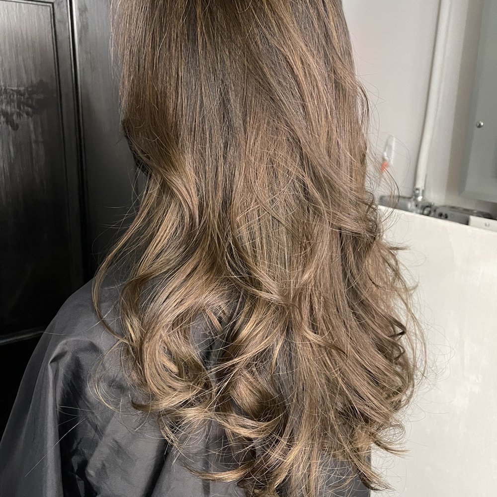 Steve Kong - Hair Stylists Near Me - New York, New York Steve Kong - Hair Stylists Near Me - New York, New York