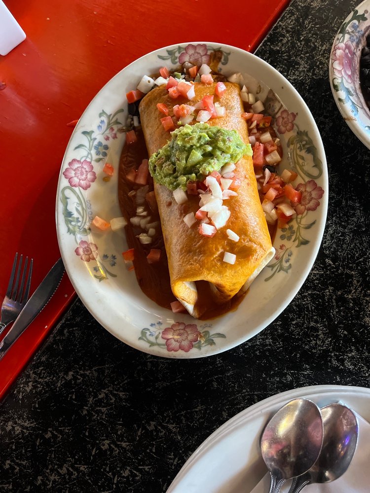 GUADALAJARA MEXICAN RESTAURANT 302 Photos & 482 Reviews 435 E