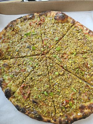 Peng's Pizza Pies by null