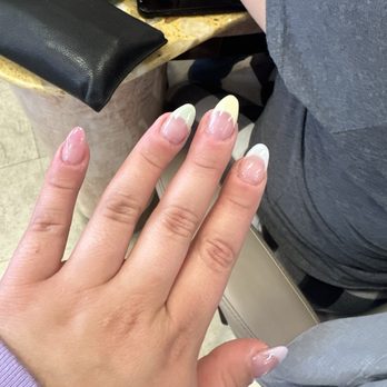 Tj Nail & Spa - What I got - Nail Technicians Near Me - Greeneville, Tennessee Tj Nail & Spa - What I got - Nail Technicians Near Me - Greeneville, Tennessee