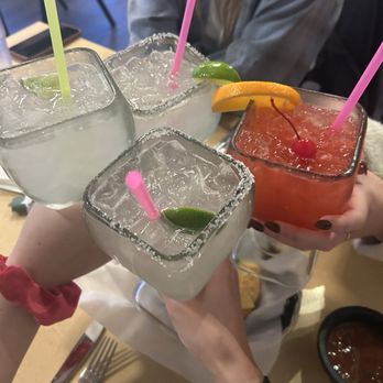 El Trio Loco 2 - Skinny margaritas & strawberry margaritas - Mexican Near Me - Manzanita, Oregon El Trio Loco 2 - Skinny margaritas & strawberry margaritas - Mexican Near Me - Manzanita, Oregon