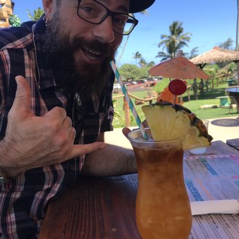 Mamahune's - Best bourbon tiki ever - Tiki Bars Near Me - Kapaa, Hawaii Mamahune's - Best bourbon tiki ever - Tiki Bars Near Me - Kapaa, Hawaii