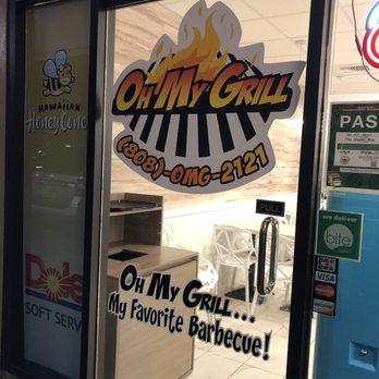 Oh My Grill - Diners Near Me - Honolulu, Hawaii Oh My Grill - Diners Near Me - Honolulu, Hawaii