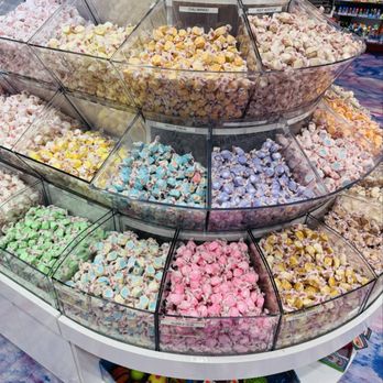Sugar Planet - Bubble gum didn't taste exactly how I thought it would - Candy Stores Near Me - Rehoboth Beach, Delaware Sugar Planet - Bubble gum didn't taste exactly how I thought it would - Candy Stores Near Me - Rehoboth Beach, Delaware