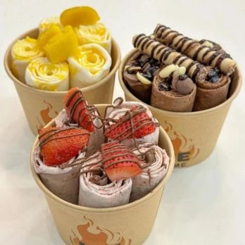 Ice Flame - Ice Cream & Frozen Yogurt Near Me - Edmonton, Alberta Ice Flame - Ice Cream & Frozen Yogurt Near Me - Edmonton, Alberta