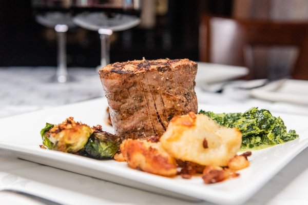 Meet the Meat by null