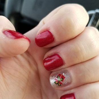 Luxe Studio Nail Spa - No chip manicure - Nail Salons Near Me - Wheaton, Illinois