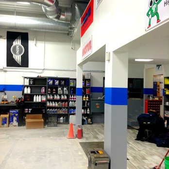 EurAsia Import Specialist - Auto Repair Near Me - Granger, Indiana