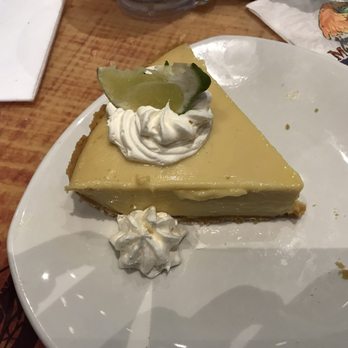 Margaritaville - Pigeon Forge - Key lime pie - American Near Me - Pigeon Forge, Tennessee Margaritaville - Pigeon Forge - Key lime pie - American Near Me - Pigeon Forge, Tennessee