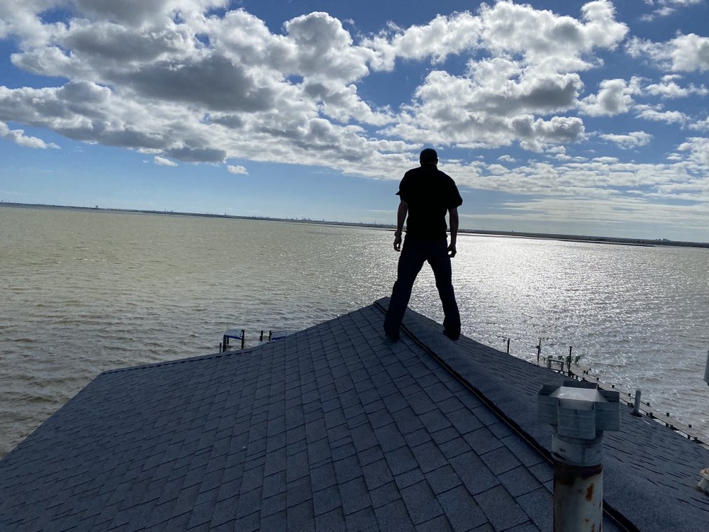 Slide of Eagle Eye Roofing