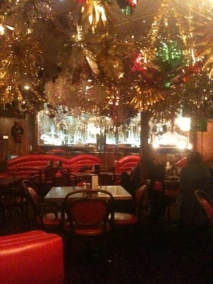 Marie's Pizza & Liquors by null