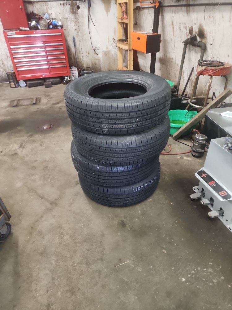 FREEDOM AUTO REPAIR Updated September 2024 4347 Starmount Rd