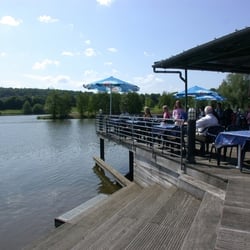 Seeterrassen