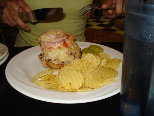 Doc Taylor's Restaurant by null