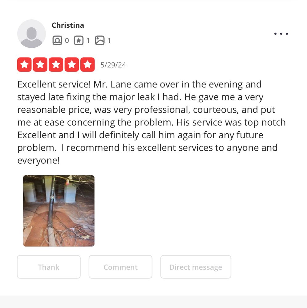 Slide of The Home Help Hub