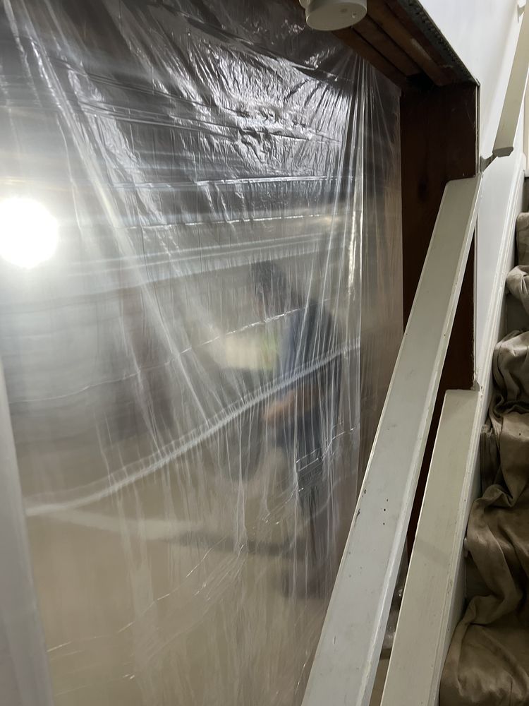 Slide of Shaw's Plumbing