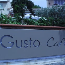 Le Gusto Caffé - Idem