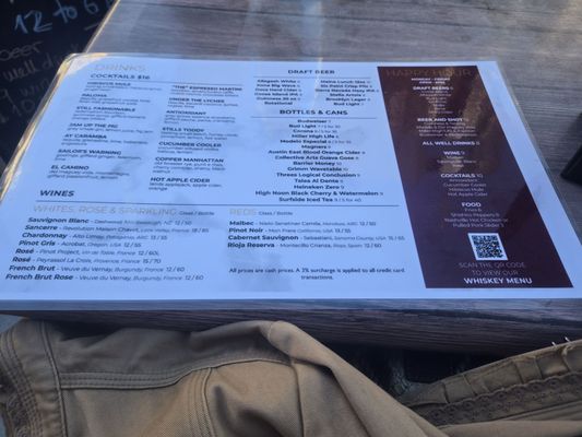 The Copper Still Chelsea by null